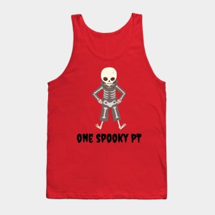 One spooky PT Tank Top